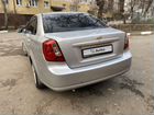 Chevrolet Lacetti 1.6 AT, 2011, 130 000 км