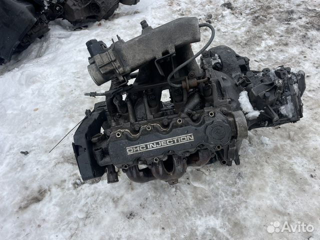 Распредвал шевроле авео