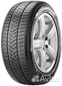 Pirelli Scorpion Winter 275/45 R21 107V