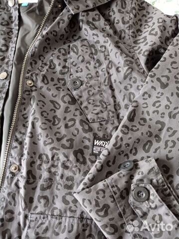 Куртки женские