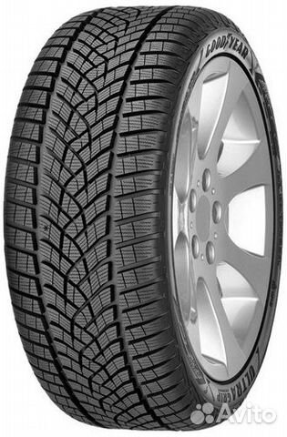 Goodyear UltraGrip Performance+ 245/45 R18 100V