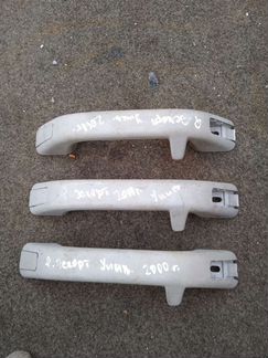 Ручка потолка Ford Escort