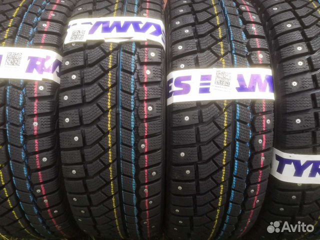 Viatti Brina Nordico V-522 205/60 R16