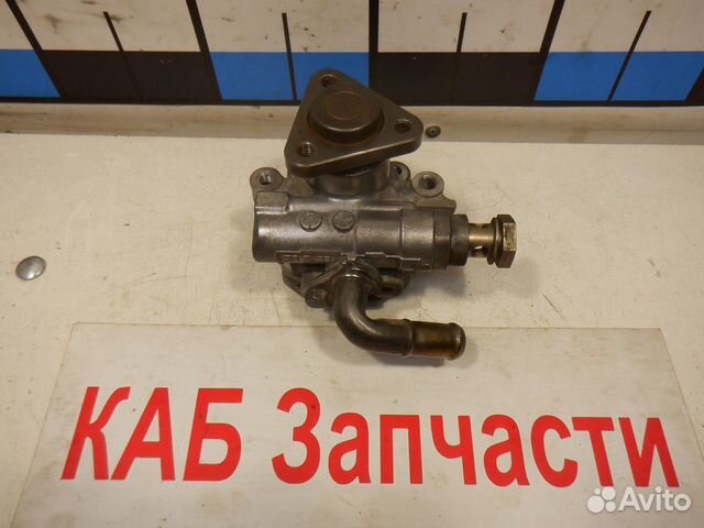 Насос гидроусилителя руля Audi A4 B5 Passat B5