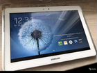 Планшет Samsung galaxy tab 2 10.1 объявление продам