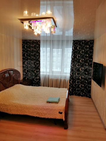 1-к. квартира, 32 м², 3/5 эт.