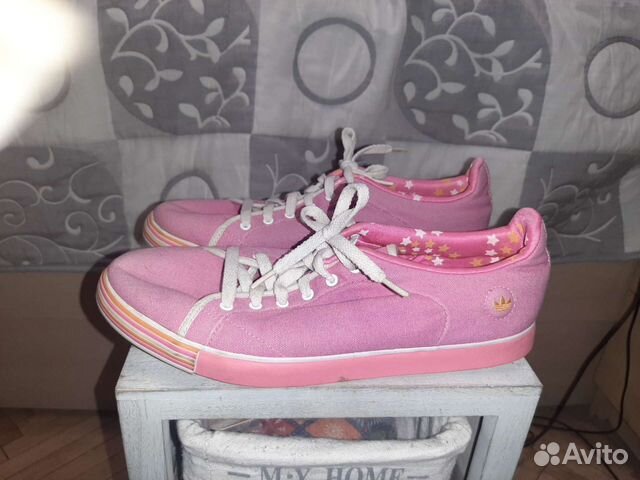 Кеды оригинал