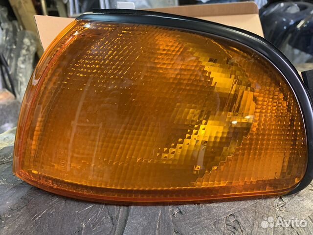 Габарит Mitsubishi Delica/ Space Gear