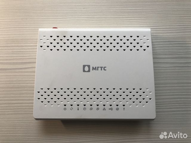 Как сменить пароль на wifi роутере мгтс gpon rv6699