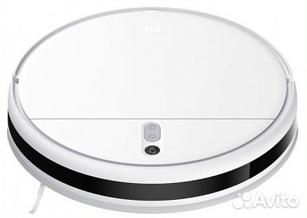 Xiaomi Mi Robot Vacuum-Mop 2 Lite (новые, ростест)