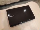 Ноутбук Samsung i5, 4gb, ssd 128