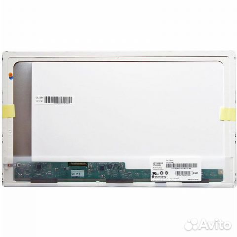 Экран для ноутбука asus K52F