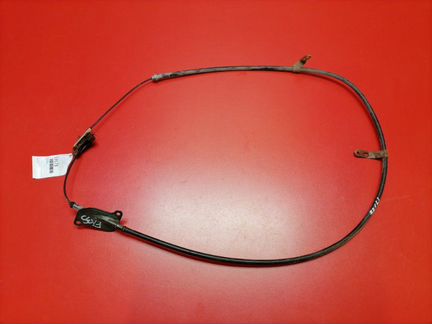 Трос стояночного тормоза передний Infiniti Fx35