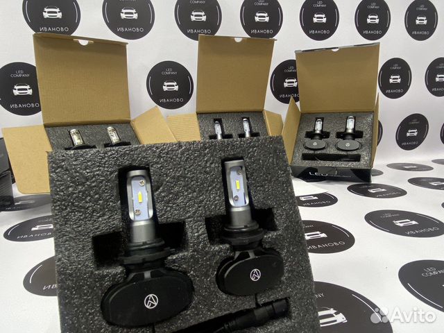 Светодиодные лед лампы s1 все цоколи