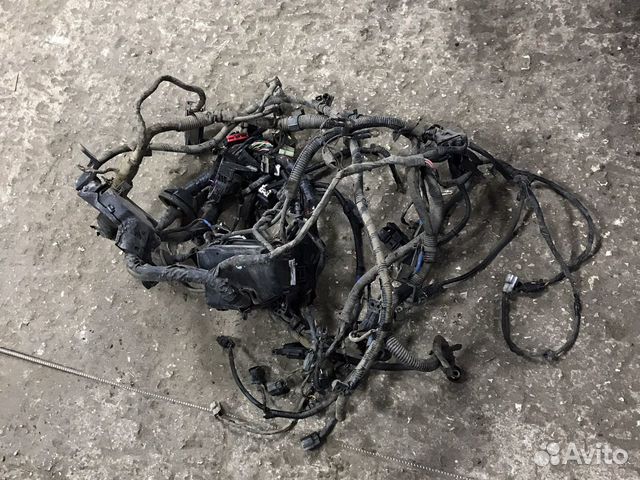 Блок предохранителей на Solaris