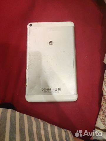 Планшет Huawei MediaPad T1 8.0