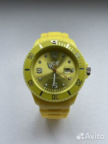 Часы Ice Watch Ice Flashy ssnywus12