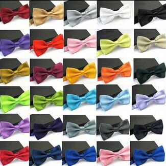 Галстук бабочка для взрослых