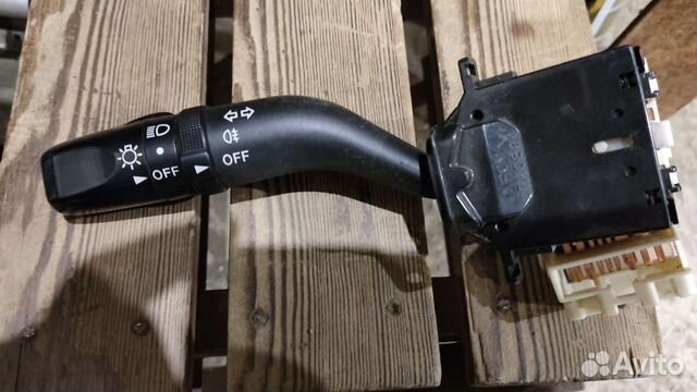 Переключатель