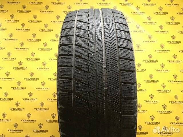 Bridgestone Blizzak VRX 225/55 R17 97S