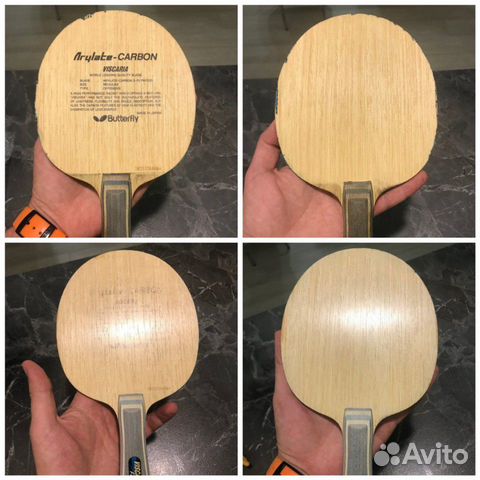 Основание для настольного тенниса Butterfly ремонт