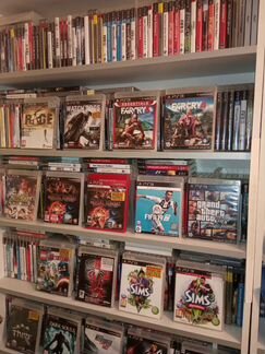 SonyPlaystation 3 ps3 игры