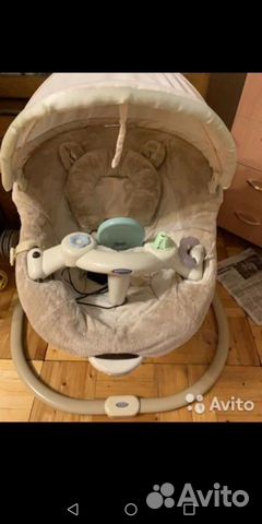 Детские качели grago