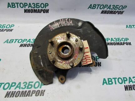 Кулак поворотный передний правый для Chery Tiggo