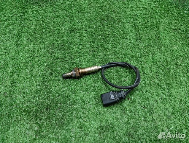 Датчик кислородный 06E906265Q Audi A5 8T A4 B8 8K