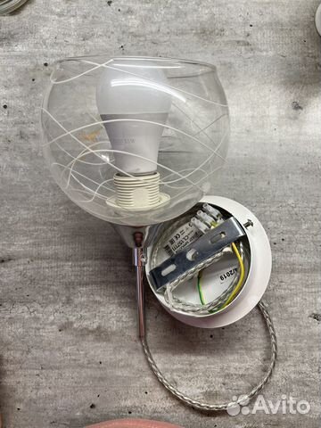 Светильник потолочный подвесной Citilux