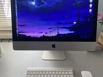 Apple iMac 2013г. i5/8Gb/1Tb