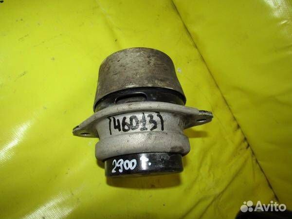 Подушка двигателя Audi Q7 05-15г 46013