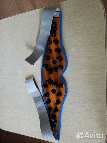 Очки для глаз массажные