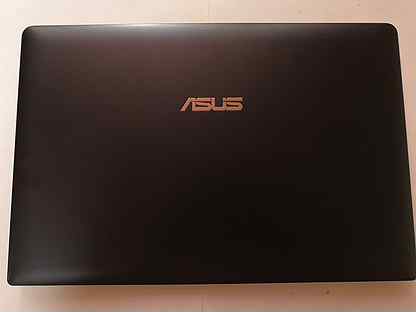Laptop LCD Top Cover for ASUS S401 S401A S401U Black 