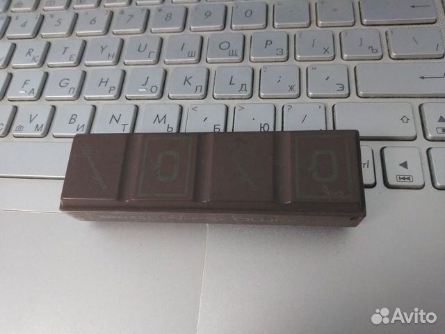 Power bank (переносная зарядка)