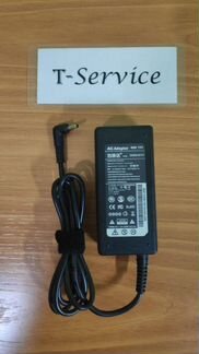 Блок питания Samsung 19V 2.1A