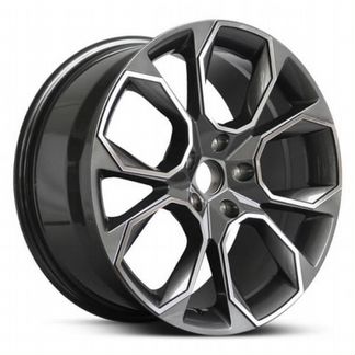 Диски колесные Chevrolet Rally оригинальные