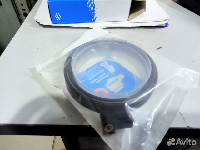 Сальник коленвала задний Опель, Шевроле. Новый