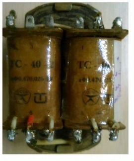 Блок питания