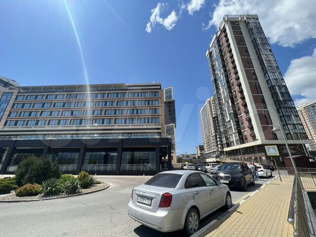 Свободного назначения, 104 м²