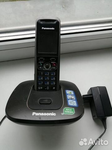 Радиотелефоны бу