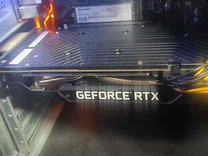 RTX 2060 super