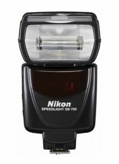 Вспышка Nikon Speedlight sb700