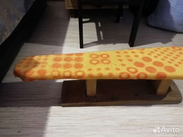 Гладильная доска бу