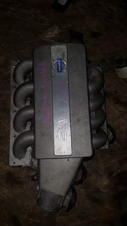 Коллектор впускной Volvo S80