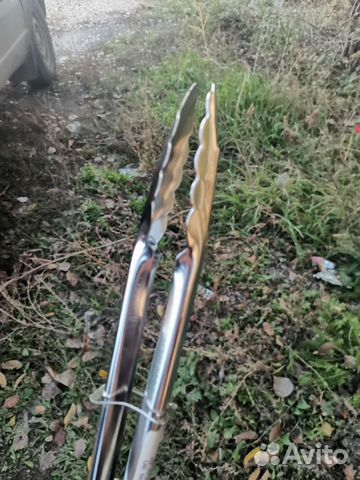 Щипцы кондитеские