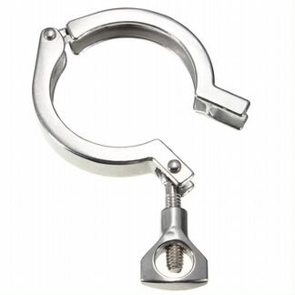Хомут для клампа
