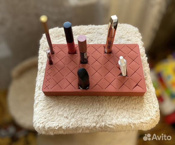 Органайзер для косметики