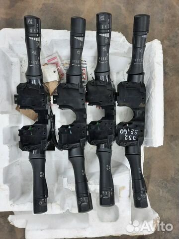 Переключатель поворота Nissan