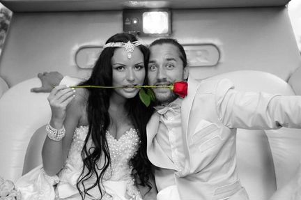 Фотограф-видеограф